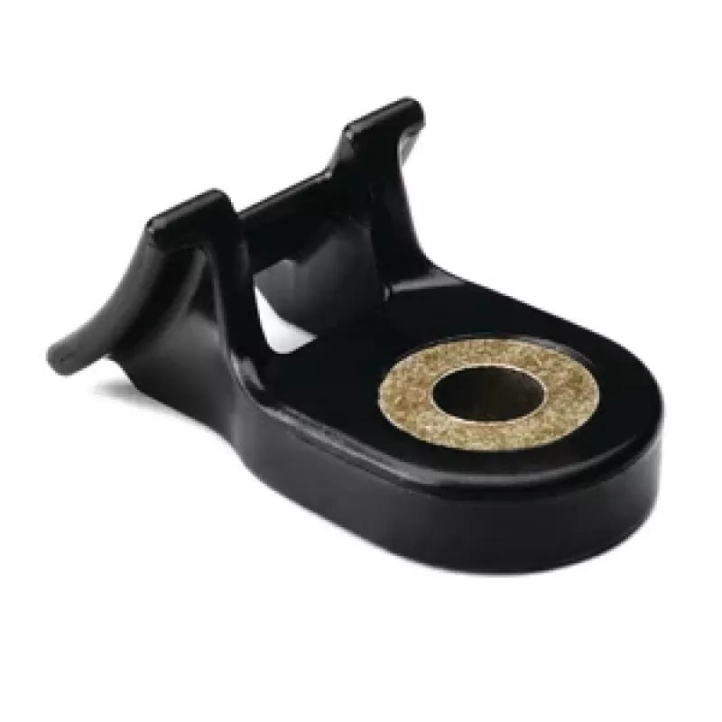 HellermannTyton HDM320-PA66HIRHSUV-BK prisukamas tvirtinimo pagrindas, juodas, 32x32mm, PA66HIRHSUV, 1 vnt 151-02094