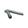 HellermannTyton SC10-GS-ML cinkuotas standusis kabelių vamzdis (GRC) 10 mm x 3 m, plieninis, EN 61386-21, vidaus ir lauko 166-30110