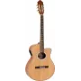 DIMAVERY CN-500 klasikinė gitara, Natural 26235014