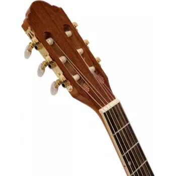 DIMAVERY CN-500 klasikinė gitara, Natural 26235014