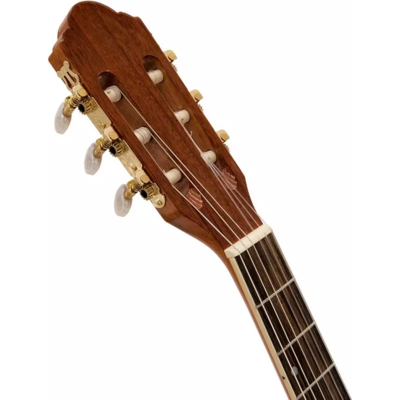 DIMAVERY CN-500 klasikinė gitara, Natural 26235014