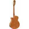 DIMAVERY CN-500 klasikinė gitara, Natural 26235014