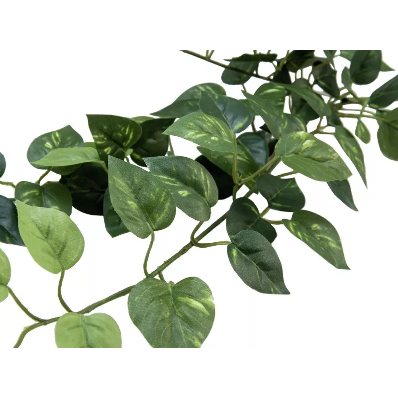 EUROPALMS Pothos Bush Fence Classic, dirbtinis, 70cm (82502201)