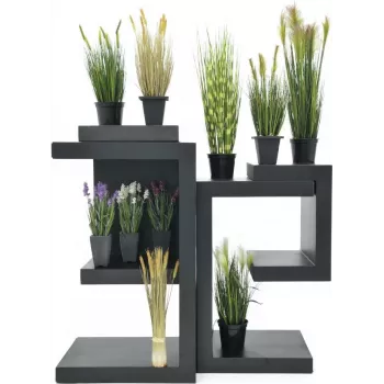 EUROPALMS dirbtiniai ankstyvosios vasaros kviečiai, 60cm 82505866