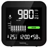 Technoline WL1025 CO2 monitorius su temperatūros ir drėgmės matavimu