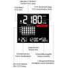 Technoline WL1025 CO2 monitorius su temperatūros ir drėgmės matavimu