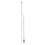 Midland Albrecht ML 145 mobilioji CB radijo antena (6310) - 145 cm, 500W, 5/8 lambda, PL tvirtinimas