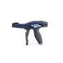 HellermannTyton EVO9iHT-MET/PL-BU kabelių raiščių įrankis EVO9i HT mėlynai pilkas (110-88003)
