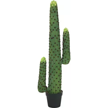 EUROPALMS Mexican Cactus dirbtinis augalas, žalias, 117cm 82801071