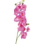 EUROPALMS dirbtinė orchidėjos šakelė, purpurinė, 100 cm 82530322