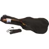 Dimavery AC-303 klasikinė gitara 1/2 dydžio Natural, Okoume kaklas, Basswood viršus, 535 mm menzūra