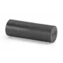 HellermannTyton VP_S_7 aklasis kamštis PA66 be halogenų juodas 7,0 mm skylės skersmuo 20 vnt. (440-00050)