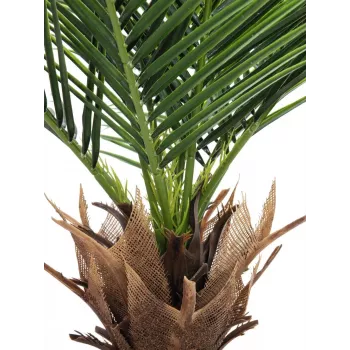 EUROPALMS Phoenix Palm Deluxe dirbtinis augalas 220cm 82509722