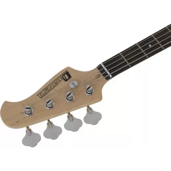DIMAVERY PB-320 E-Bass, Sunburst (26221030)