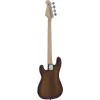 DIMAVERY PB-320 E-Bass, Sunburst (26221030)