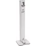ACCESSORY STD-2 stovas dezinfekavimo priemonėms (80703010)