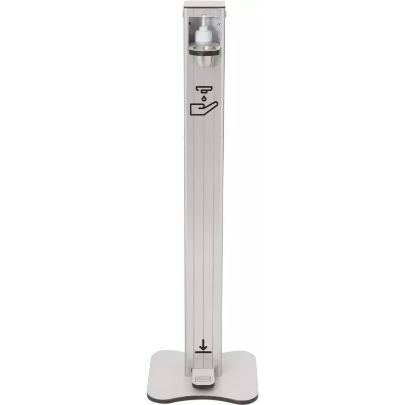 ACCESSORY STD-2 stovas dezinfekavimo priemonėms (80703010)