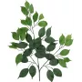 EUROPALMS dirbtinė Ficus Benjamina šakelė, 12 vnt. rinkinys 82506101