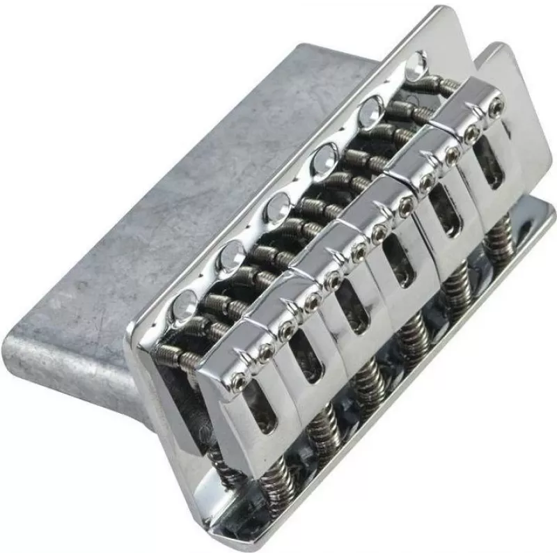 Dimavery tiltas ST modeliams, chromuotas tremolo tiltas 26300244