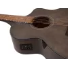 DIMAVERY STW-50 Vesterno gitara, ruda 26245087