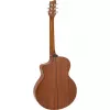 DIMAVERY STW-50 Western gitara, Natural 26245086