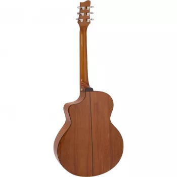 DIMAVERY STW-50 Western gitara, Natural 26245086