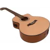 DIMAVERY STW-50 Western gitara, Natural 26245086
