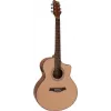 DIMAVERY STW-50 Western gitara, Natural 26245086