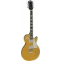 DIMAVERY LP-800 elektrinė gitara Goldtop (26219402)