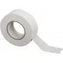 ACCESSORY tekstilinė juosta 50mm x 50m balta (30005952)