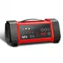 AEG LT20 automatinis akumuliatorių įkroviklis 12V/24V 2A/10A/20A (97025)