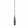 Midland Albrecht Racer 90 CB antena, 1/4 bangos, 110 cm, DV-foot tvirtinimas, 26-28 MHz 67131
