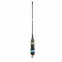 Midland Albrecht Racer 90 CB antena, 1/4 bangos, 110 cm, DV-foot tvirtinimas, 26-28 MHz 67131