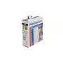 HellermannTyton šilumai susitraukiantis vamzdelis permatomas 9,5 mm x 4,7 mm x 5 m (HIS-PACK-9,5/4,7-CL) 300-30953