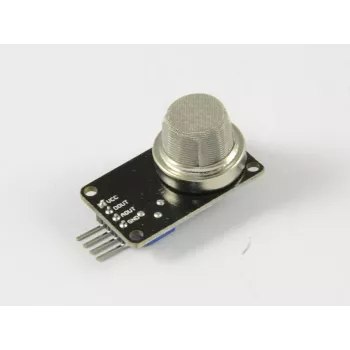 ALLNET Arduino MQ-5 dujų jutiklio modulis, skirtas LPG, butanui, propanui, metanui (ALL-B-5)