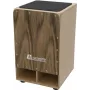 DIMAVERY CJ-550 Bass Cajon, juodmedžio
