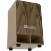 DIMAVERY CJ-550 Bass Cajon, juodmedžio