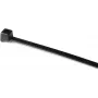 HellermannTyton CTT60R Ty-Rap juodas kabelių raištis, poliamidas 6.6, 368 mm x 4,8 mm, 100 vnt. 112-56019