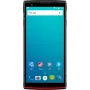 ALLNET Android mobilus terminalas S50 4G POS sistema su 2GB RAM, 16GB ROM, 5,5 inch HD ekranu, integruotu 58mm termo spausdintuvu, NFC, MSR, IC kortelių skaitytuvu, GPS, 2600mAh baterija ALL_POS_BL001