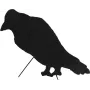 EUROPALMS Silhouette Crow, 63cm (83505007)