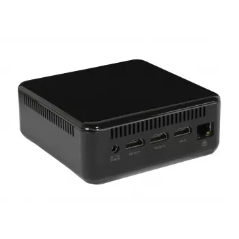 ALLNET NX5Pro Mini kompiuteris vaizdo serveriui/klientui su Linux ir Networkoptix 8GB/64GB (ALL-NX5Pro-864)