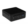 ALLNET NX5Pro Mini kompiuteris vaizdo serveriui/klientui su Linux ir Networkoptix 8GB/64GB (ALL-NX5Pro-864)