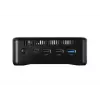 ALLNET NX5Pro Mini kompiuteris vaizdo serveriui/klientui su Linux ir Networkoptix 8GB/64GB (ALL-NX5Pro-864)
