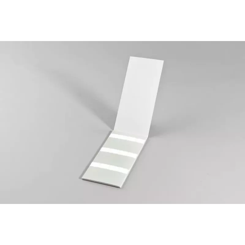 HELLERMANNTYTON Helatag 1402 lipdukai – savaiminio klijavimo vinilo etiketės, stačiakampės, baltos, 38,1 x 19,1 mm, 120 vnt. 598-14026