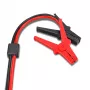 AEG SP 16 20,8 mm² variniai-aliumininiai starterio kabeliai 3 m su plastikiniais spaustukais ir apsaugos grandine 97215