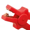 AEG SP 16 20,8 mm² variniai-aliumininiai starterio kabeliai 3 m su plastikiniais spaustukais ir apsaugos grandine 97215