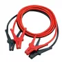 AEG SP25 starterio kabelių rinkinys 25 mm² 3,5 m 12V/24V, 350 A, su laikymo krepšiu 2AEG97204