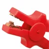 AEG SP25 starterio kabelių rinkinys 25 mm² 3,5 m 12V/24V, 350 A, su laikymo krepšiu 2AEG97204