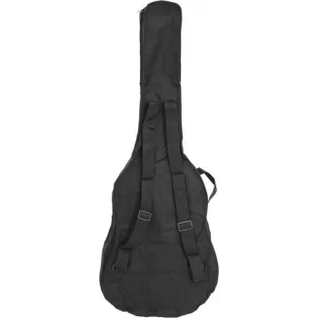 DIMAVERY nailono dėklas 3/4 klasikinei gitarai 26345060