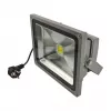 SYNERGY21 S21-LED-TOM01006 LED lauko prožektorius 50W, pilkas, neutraliai balta